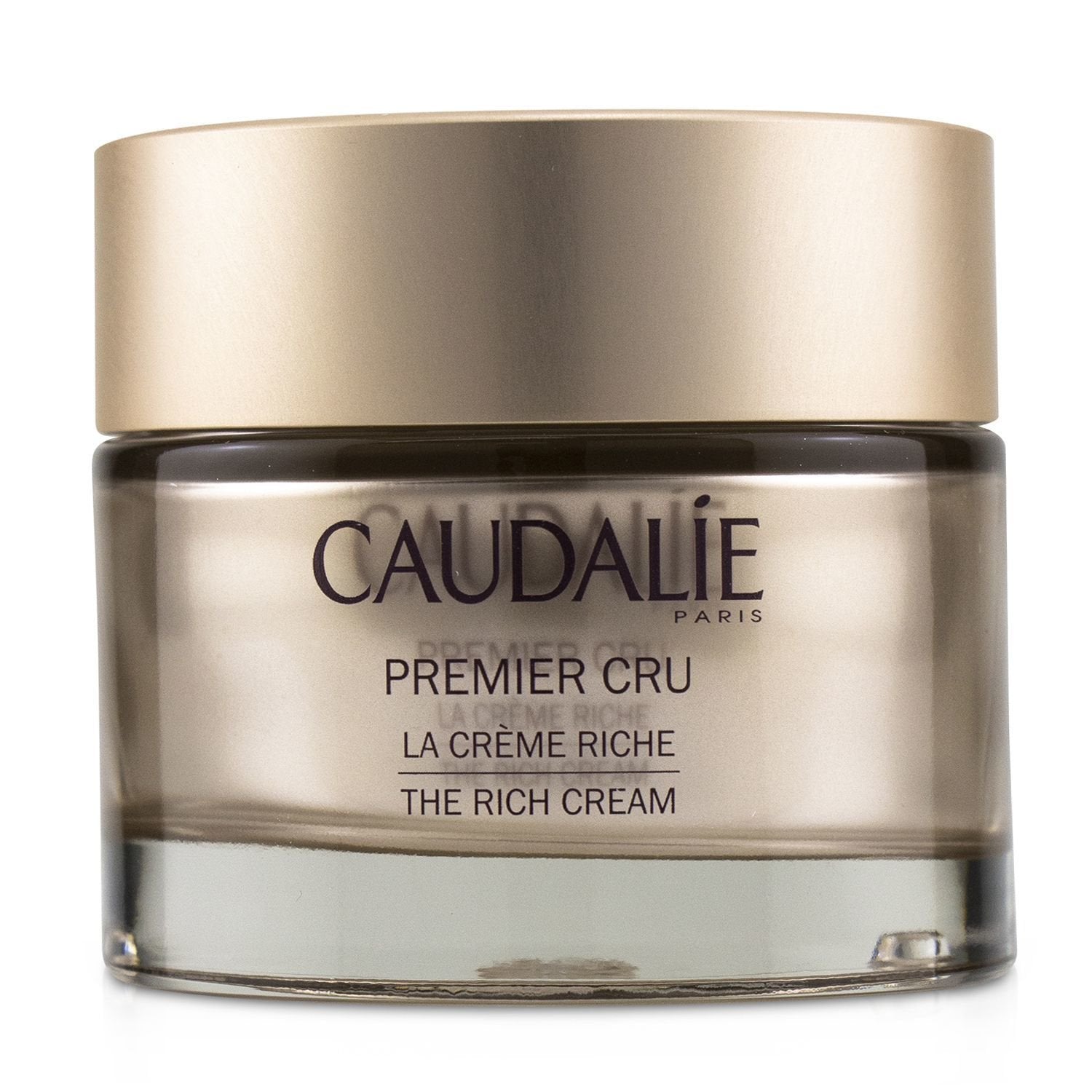 Caudalie/コーダリー+プルミエ クリュ クリーム (乾燥肌用) +50ml/1.7oz ブランドコスメ